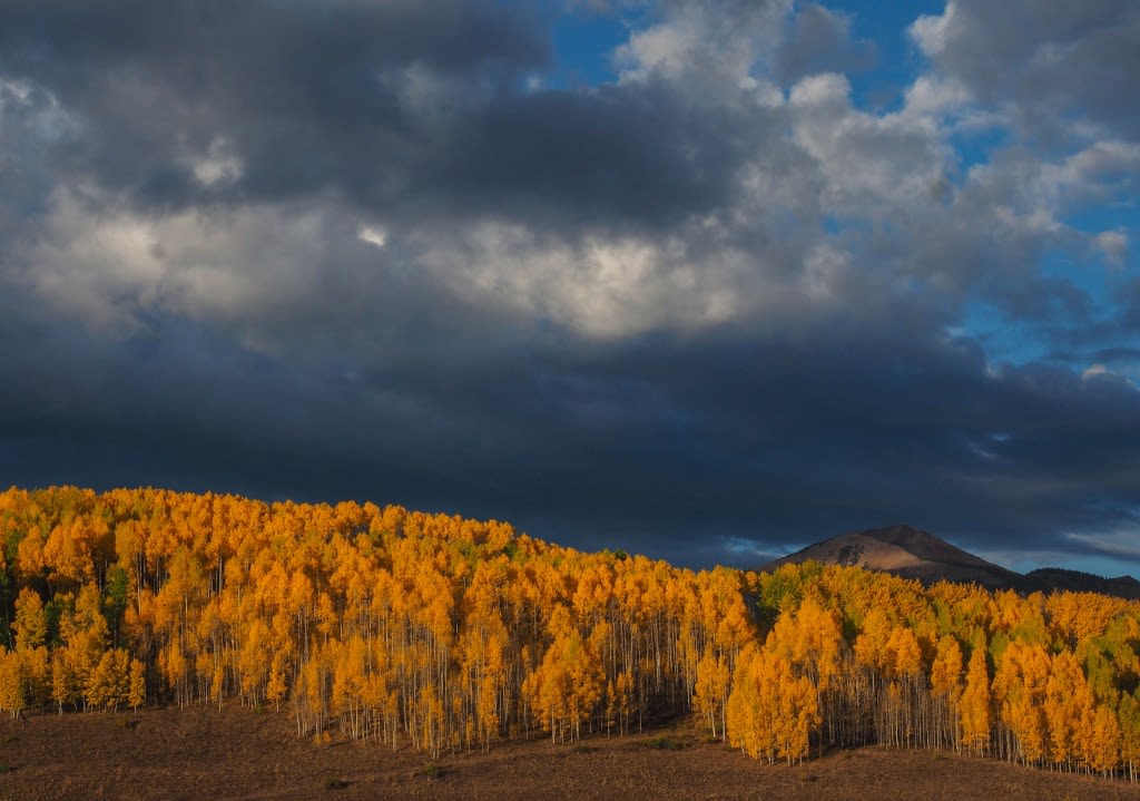 Colorado weather: Heavy rain, flooding possible during afternoon thunderstorms