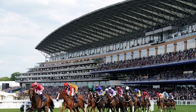 Royal Ascot 2024 results: Winners, latest odds, full race card and how to watch