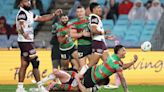 Latrell makes Origin case as Souths trounce Broncos