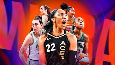 WNBA season preview 2024: Yahoo Sports predictions