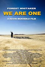 We Are One (2017) by Kevin Mukherji