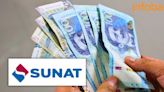 Devolución de impuestos de Sunat será de hasta S/15.450: ¿Qué contribuyentes serán beneficiados?