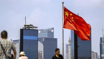 BlackRock, MSCI among firms that channeled $6.5 billion to blacklisted Chinese companies – House report