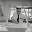 Eero Saarinen: The Architect Who Saw the Future