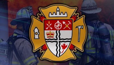 Multiple residents rescued following highrise fire in Carlington