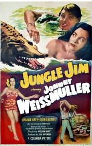 Jungle Jim