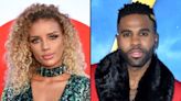 Jason Derulo's Ex Jena Frumes Claims He Cheated on Her Before Their Split