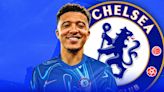 Chelsea struck gold on £0 signing who's now worth 4x more than Sancho