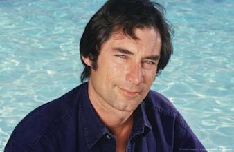 Timothy Dalton