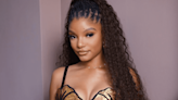 Halle Bailey recebe elogio de Sabrina Carpenter: "Perfeita"