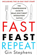 Fast. Feast. Repeat