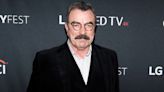 Tom Selleck Admits He's Never Sent an Email or Text Message in His Life