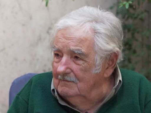 Mujica se mostró preocupado por la economía con Milei y alertó que Punta del Este puede verse afectada