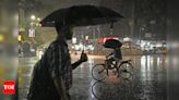 Heavy rain likely in Kolkata tomorrow | Kolkata News - Times of India
