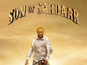 Son of Sardaar