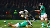 South Africa vs Ireland LIVE rugby: Latest score and updates as Springboks seek series win in Durban