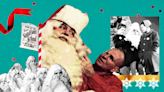 America's Santa: How Macy's Thanksgiving Day Parade's legendary Santa Claus, Charles W. Howard, set the standard for St. Nick