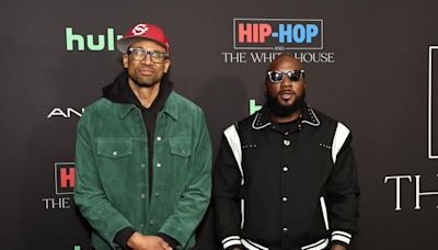 “I’m inspired by the power”: Jeezy and Jesse Washington discuss Hip Hop influencing politics at the highest level