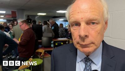 Somerset: Ian Liddell-Grainger set to retire after election loss