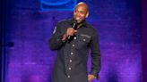 Netflix Drops Teaser for Dave Chappelle New Year’s Eve Special