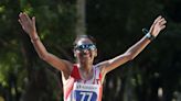 La peruana Tejeda y el ecuatoriano Loza ganan la media maratón de los Bolivarianos
