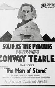 A Man of Stone