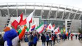 The latest on Cincinnati's bid to host FIFA World Cup matches