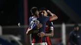 Mirá los goles: San Lorenzo ganó y sigue con vida en la Copa Libertadores de América | + Deportes