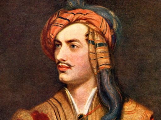 Lord Byron was ‘most perverted’ man, according to artist who saw his memoirs