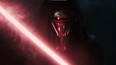 Star Wars: KOTOR remake publisher has an exasperated "no comment" about it