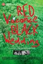 Red Vacance Black Wedding