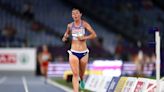 British runner Jessica Warner-Judd provisionally diagnosed with epilepsy after collapsing at European Athletics Championships