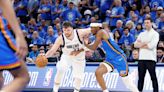 Doncic, Mavs Seek Momentum-Building Game 3 Win Over Thunder