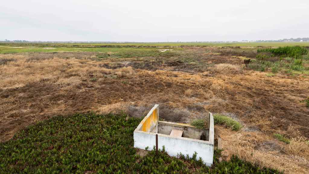 Navy to hold public meeting on cleaning up old skeet range at Seal Beach base