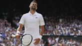 Quick comment: After loss to Alcaraz, end of Djokovic era near – GOAT missing arch rivals Federer, Nadal