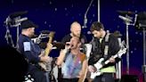 Coldplay Countersue Ex-Manager, Claiming He Let Tour Costs Rise Out of Control