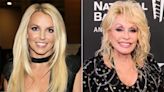 Britney Spears and Dolly Parton scripts among 2022 Black List of hot unproduced projects