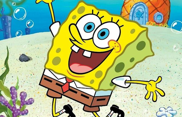 Actor Tom Kenny "Never Meant" to Publicize SpongeBob SquarePants' Autism