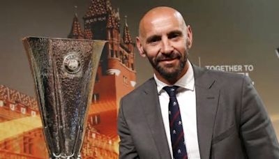 Monchi quiere volver al Sevilla FC