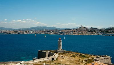 Marseille, capital of the Souths | Paris 2024