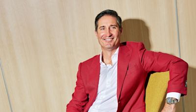 How Starbucks’ new CEO Brian Niccol went from fast-food Frankenstein to Chipotle’s redeemer