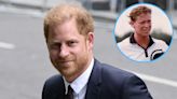 Prince Harry Claims Newspapers Perpetuated ‘Damaging’ Stories That James Hewitt Was His Dad