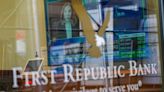 First Republic Bank collapse spurs fears for banking system, broader economy