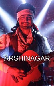 Arshinagar