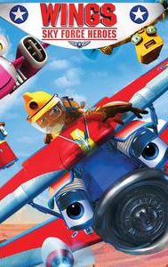 Wings: Sky Force Heroes