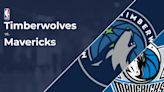 How to Watch Timberwolves vs. Mavericks: TV Channel and Live Stream Info for Western Finals | Game 2