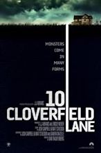 Rua Cloverfield, 10