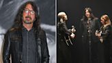 Dave Grohl Joins Boygenius on Drums for 'Satanist' at Their Hollywood Bowl Halloween Show
