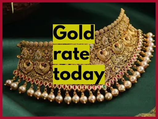 Gold Rates Today: Check Top City Wise Gold Prices In India On 26th July, 2024