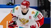 Maple Leafs Prospect Rodion Amirov Dead at 21 After Doctors Did ‘Everything Possible’ for Brain Tumor